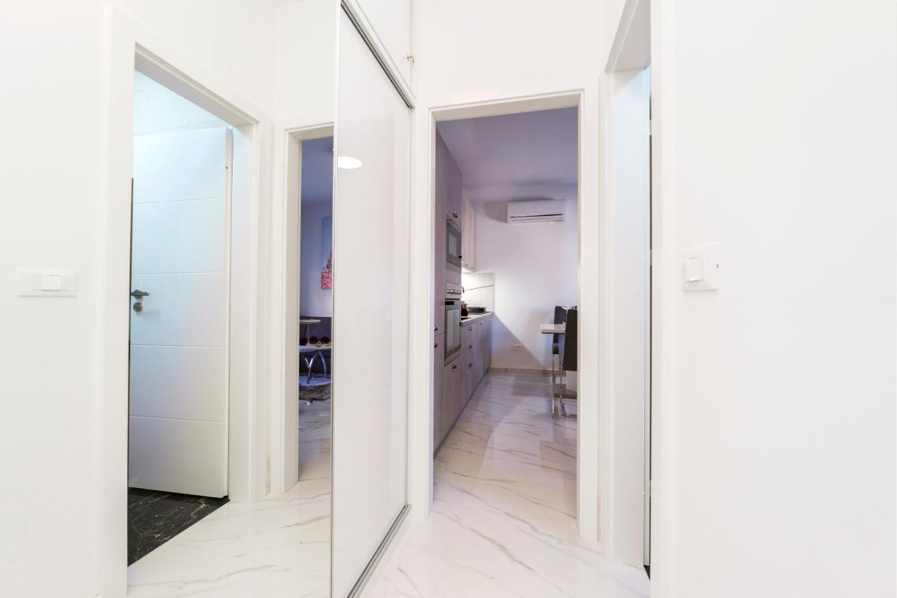 Luxury Apartment Zadar Old City Exterior foto